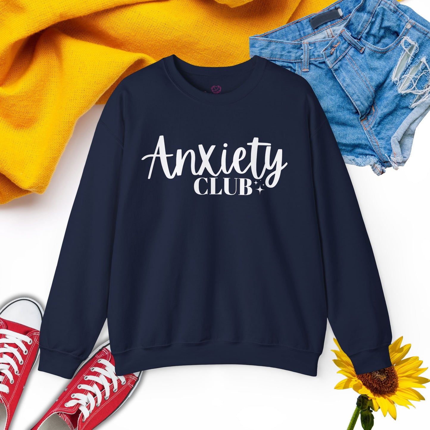 Club - Sweatshirt