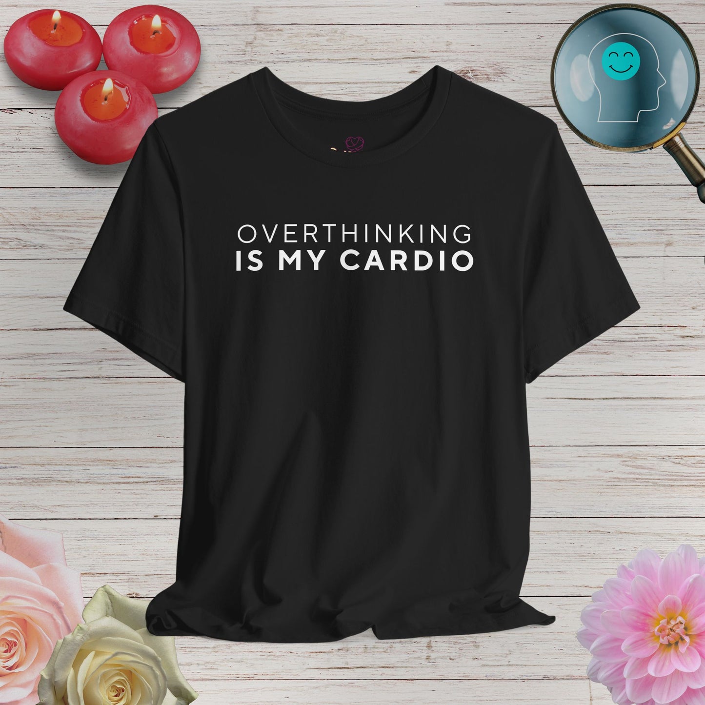 Cardio  - Unisex T-Shirt