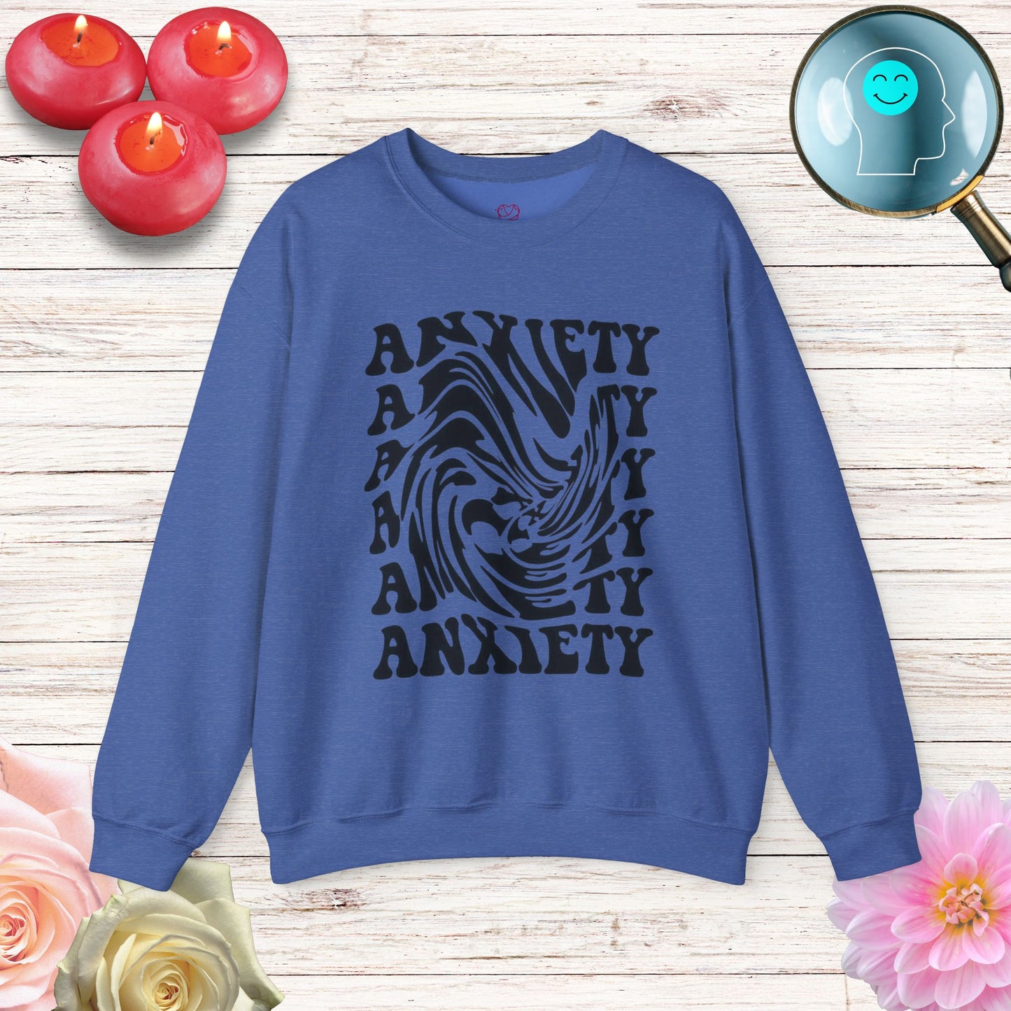 Anx - Unisex Sweatshirt