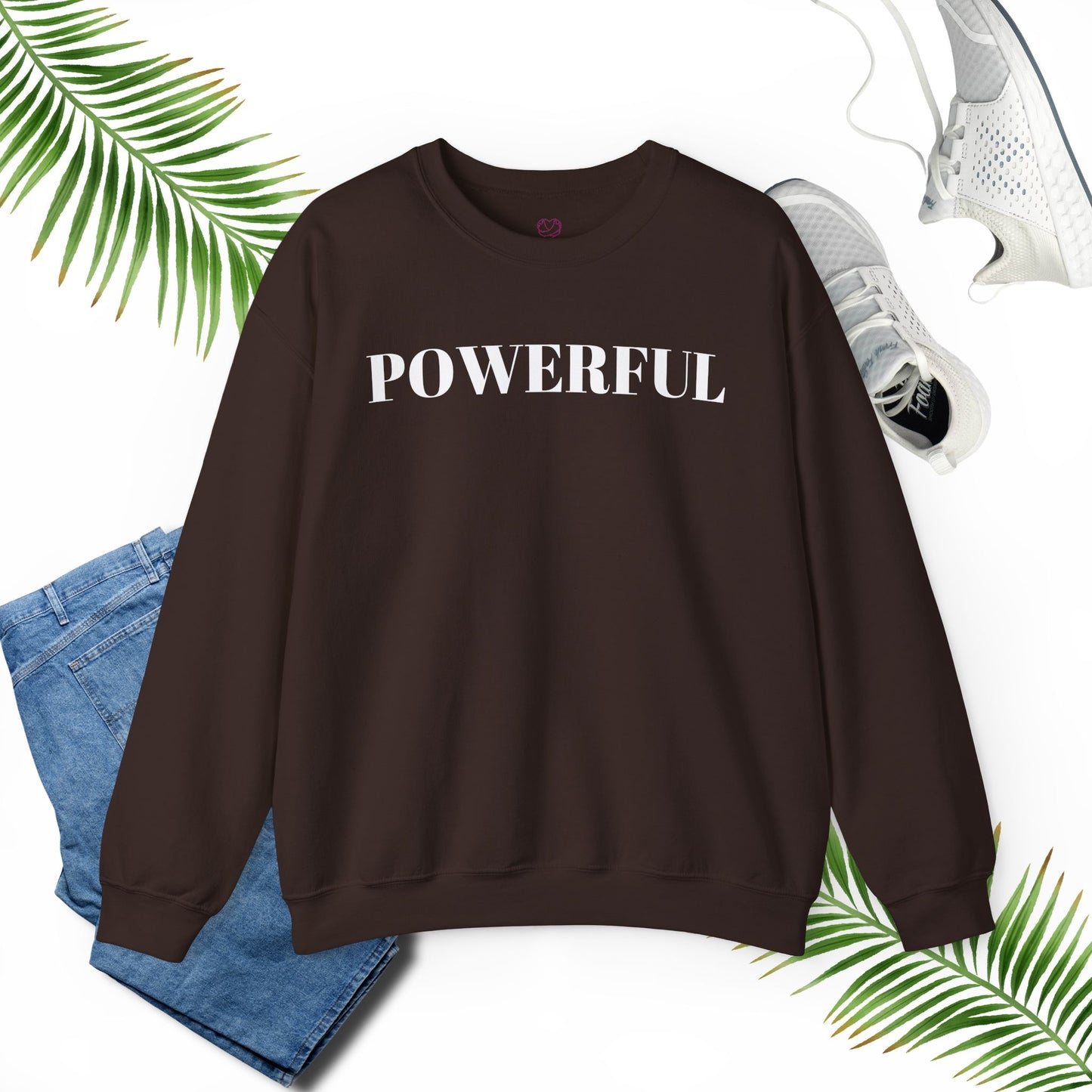 Power - Unisex Sweatshirt