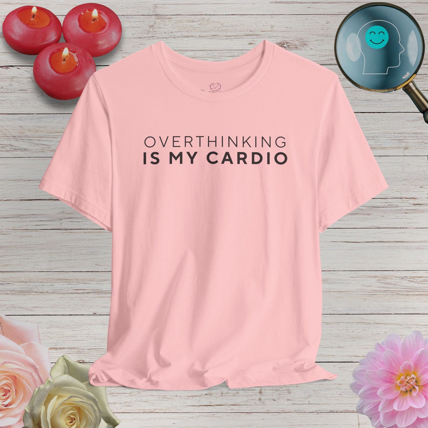 Cardio  - Unisex T-Shirt