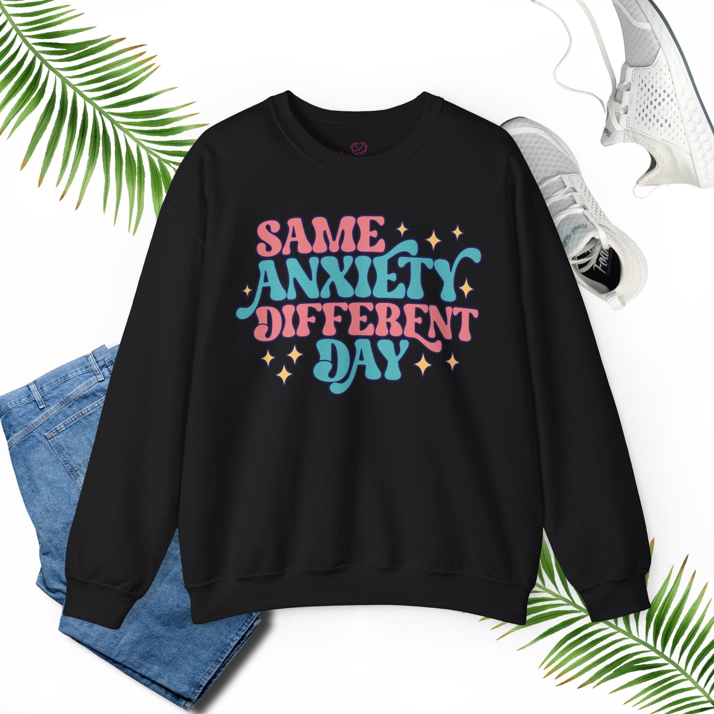 Same -  Sweatshirt