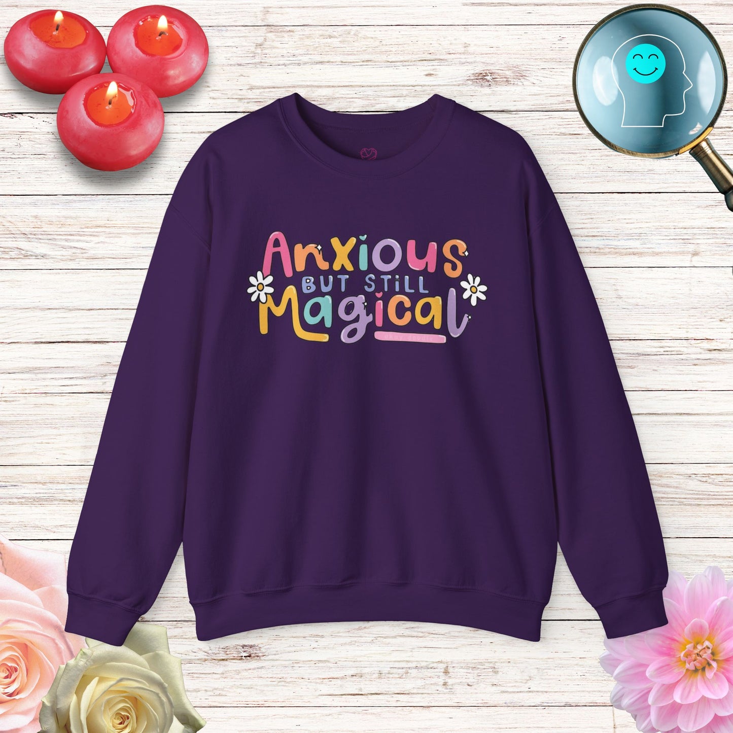 Magical - Unisex Sweatshirt