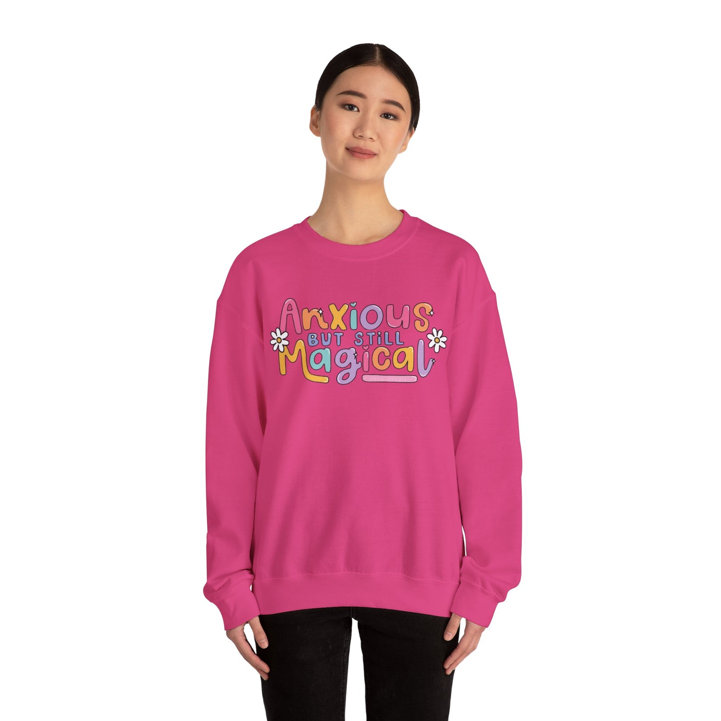 Magical - Unisex Sweatshirt