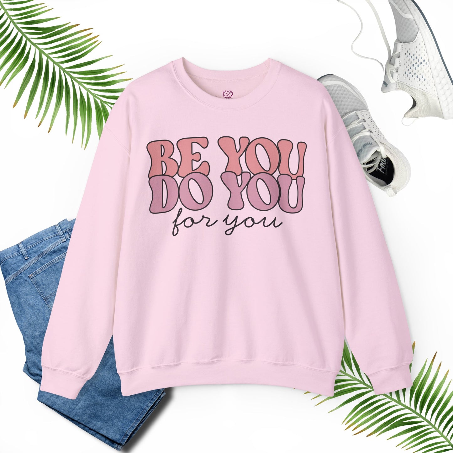 For you - Unisex Sweatshirt