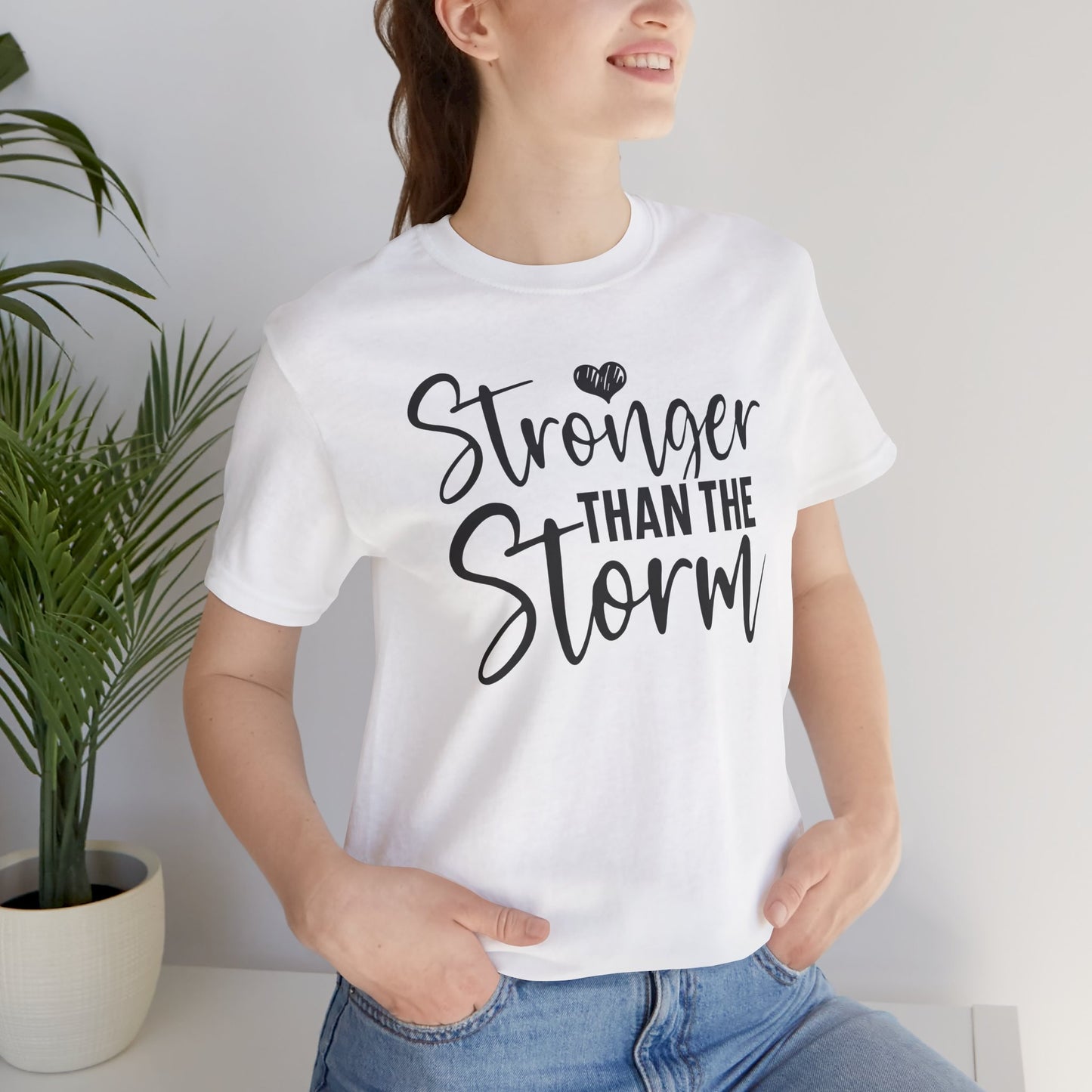 Strom - Unisex T-Shirt