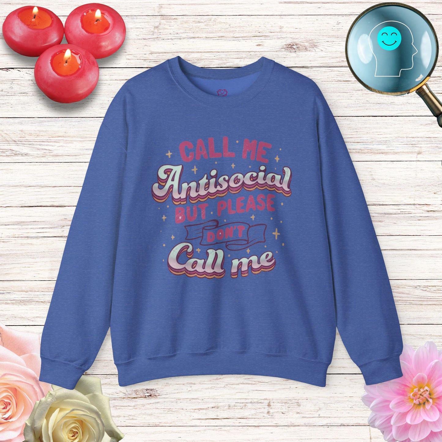 Call - Unisex Sweatshirt