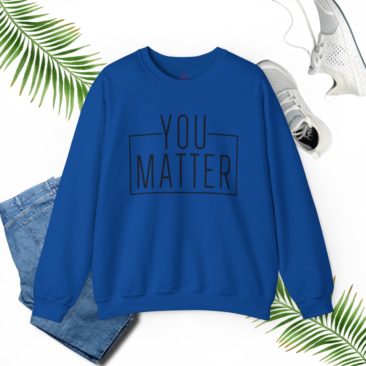 Matter - Unisex Sweatshirt