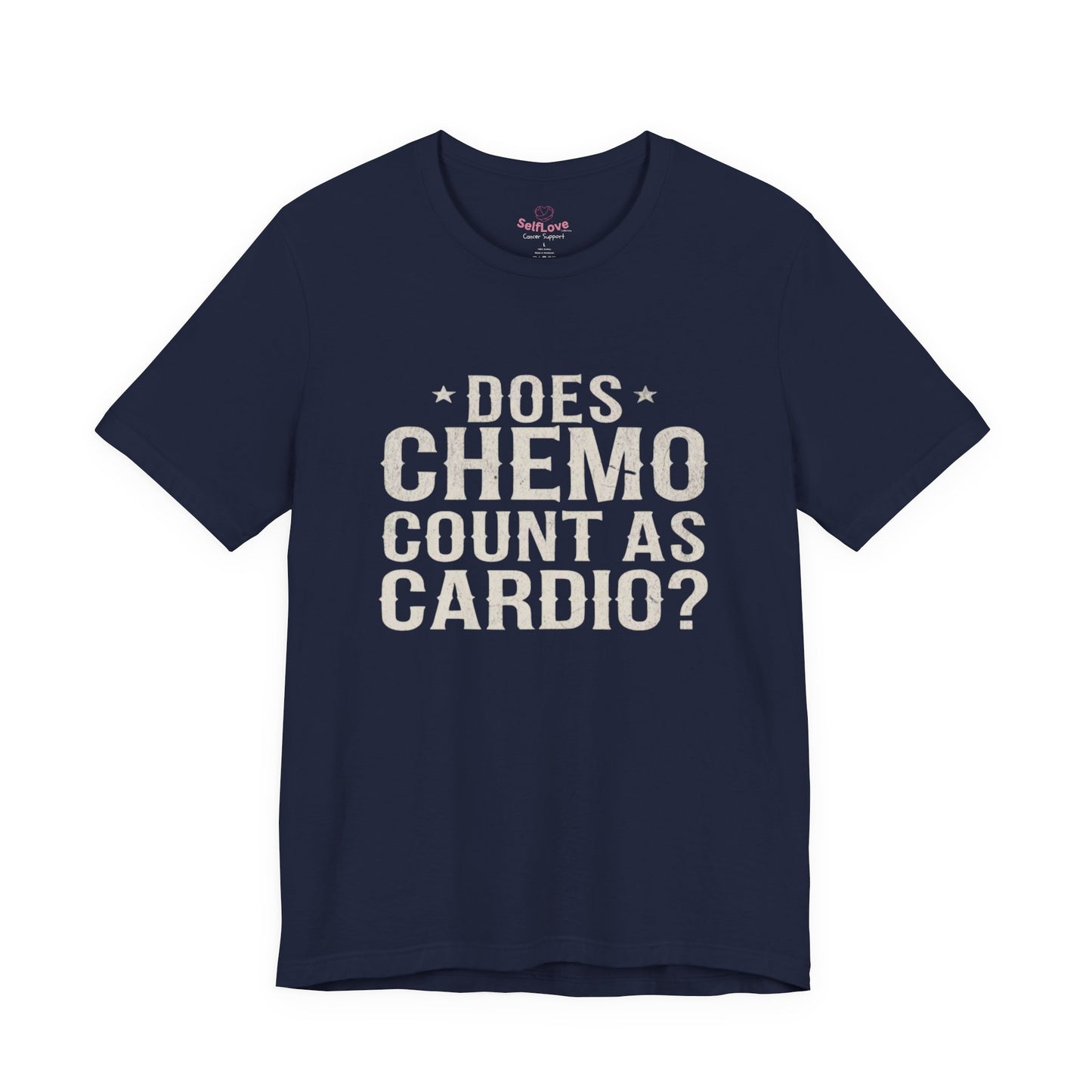 Cardio?