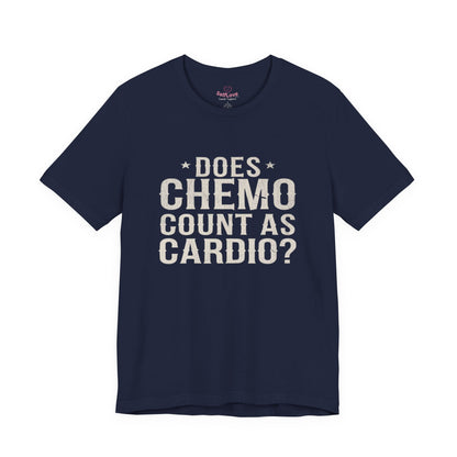 Cardio?