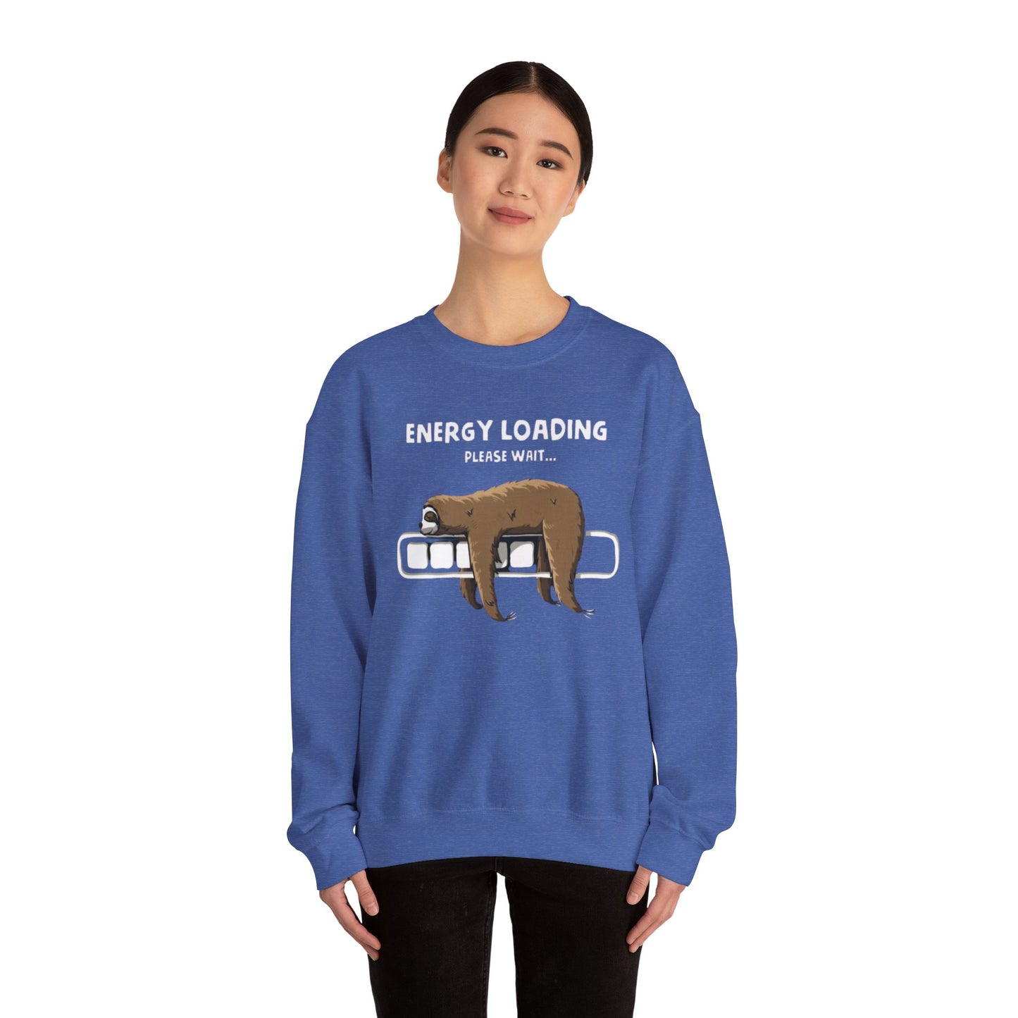 Loading  - Unisex Sweatshirt