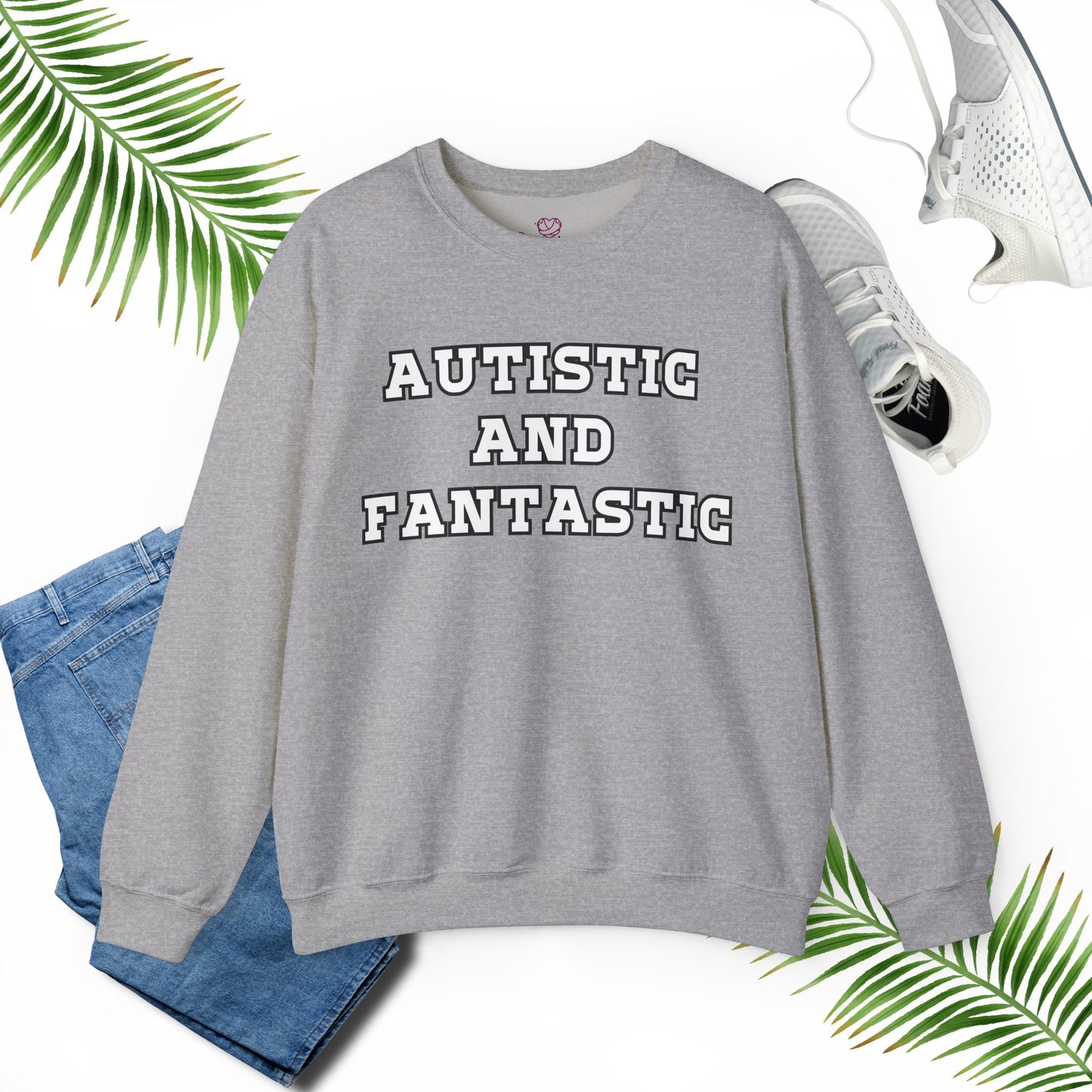 Fantastic - Awareness Sweatshirt