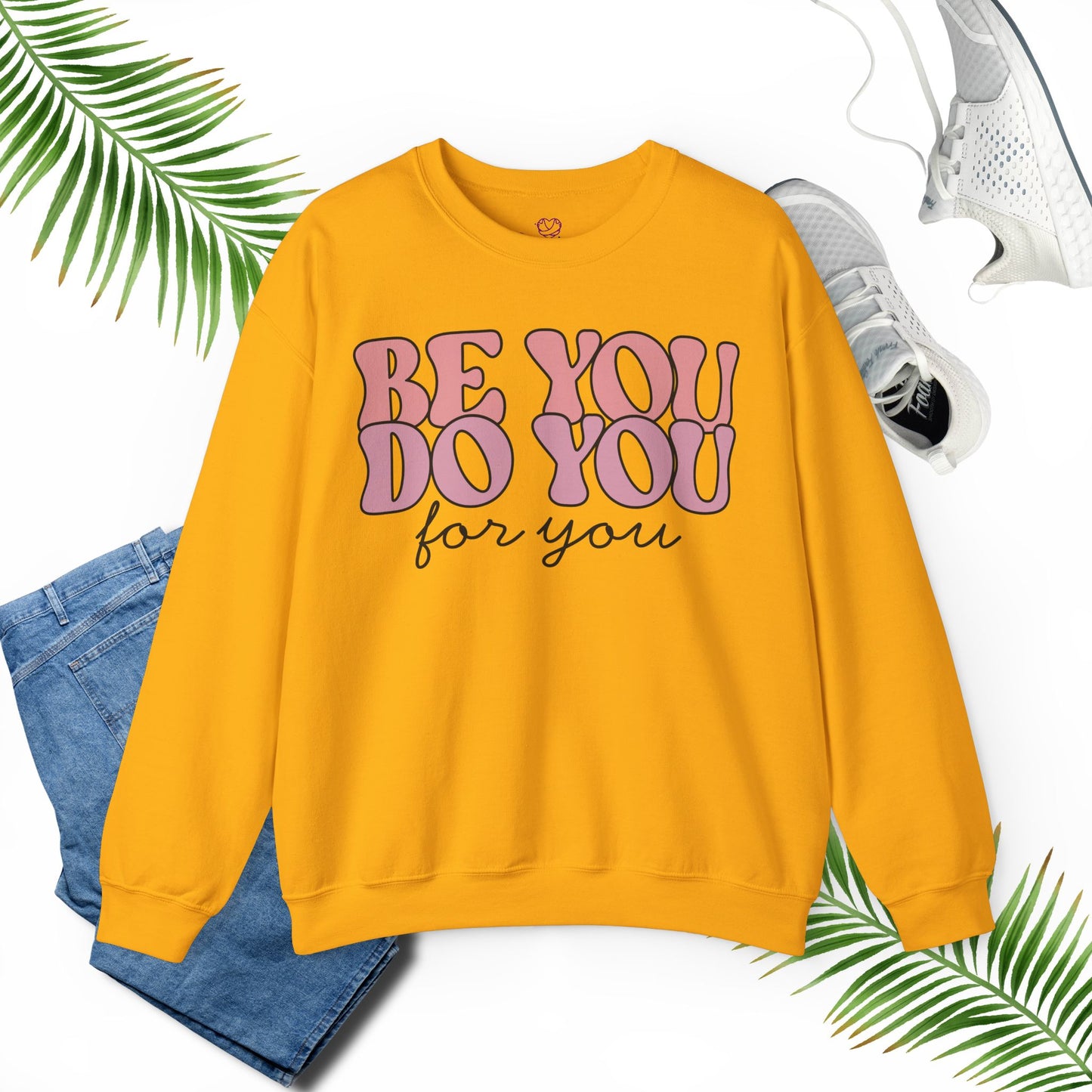 For you - Unisex Sweatshirt