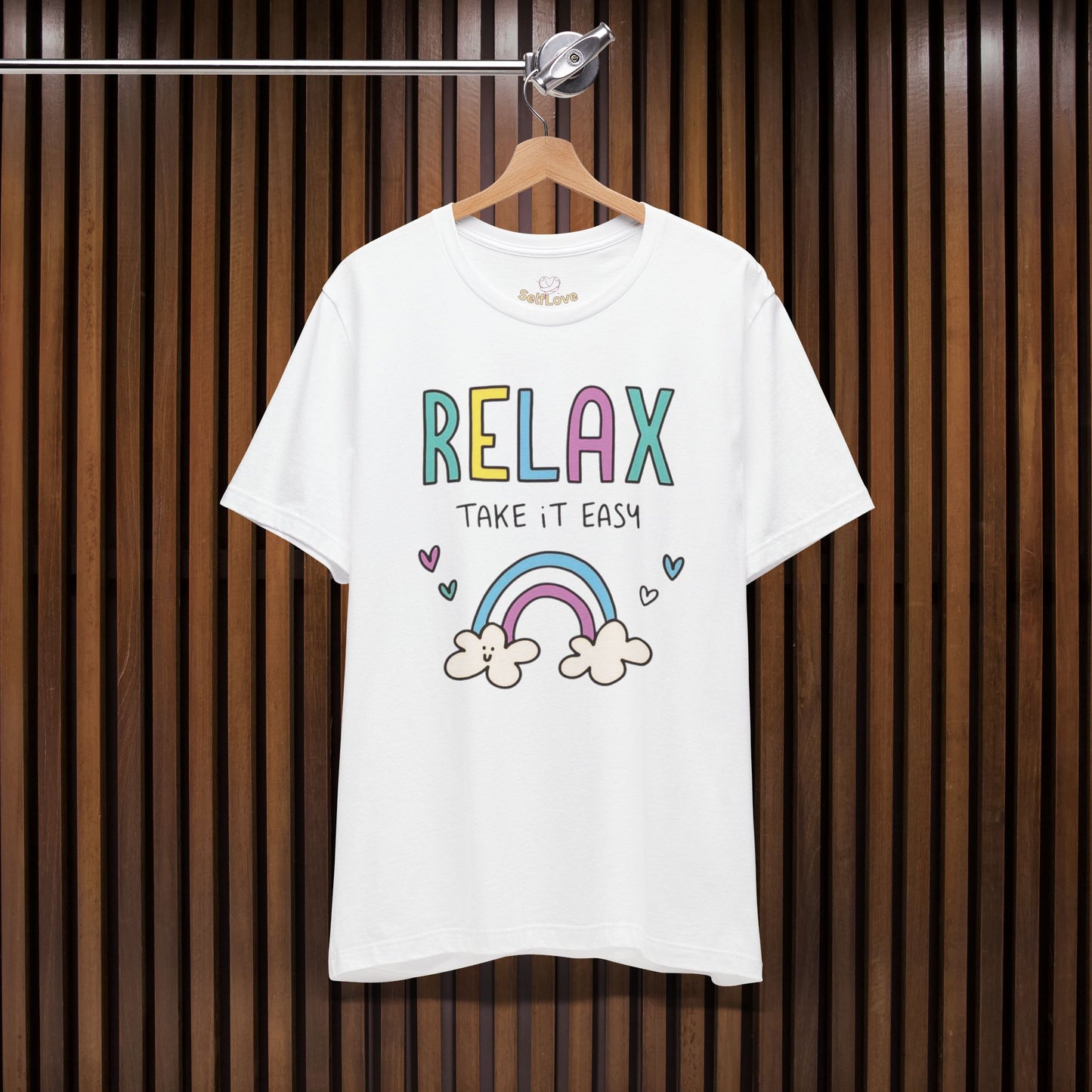 Relax   - Unisex T-Shirt