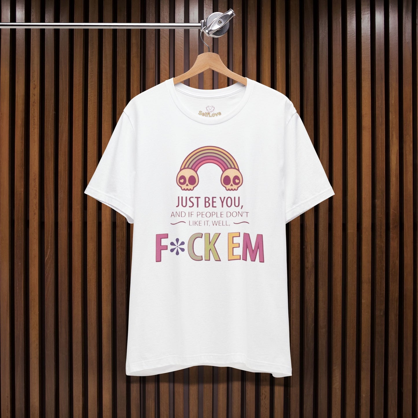 Em  - Unisex T-Shirt