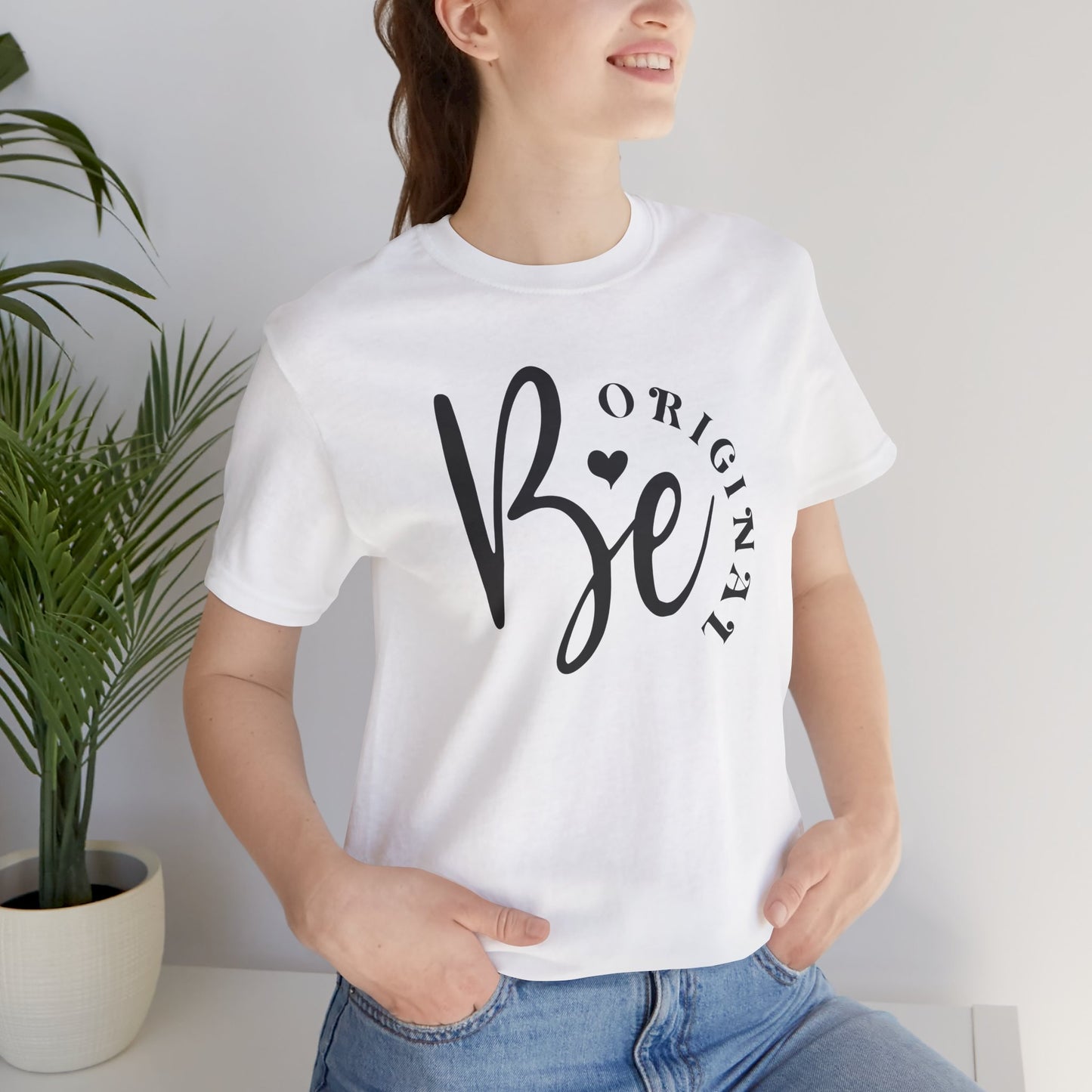 Original - Unisex T-Shirt