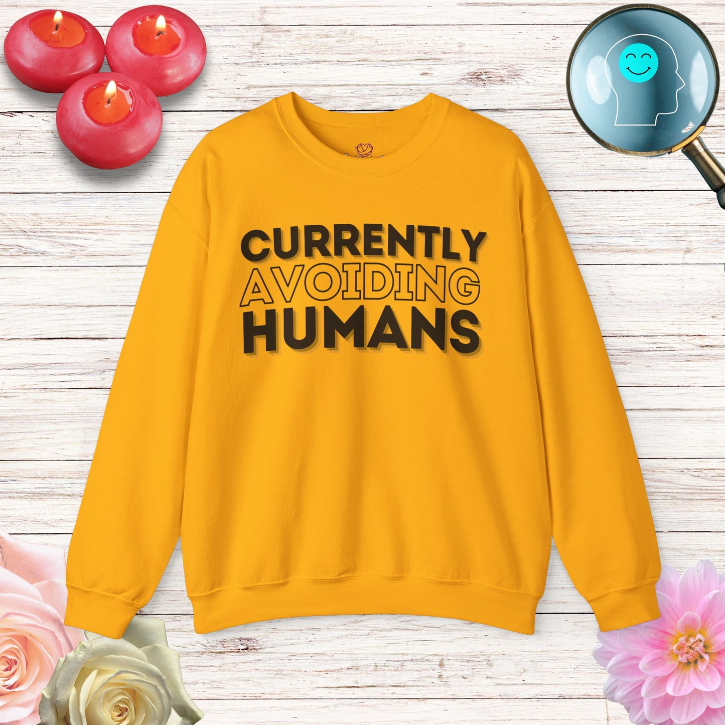 Humans  - Unisex Sweatshirt