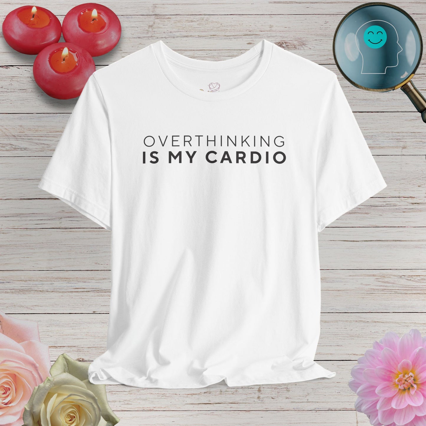 Cardio  - Unisex T-Shirt