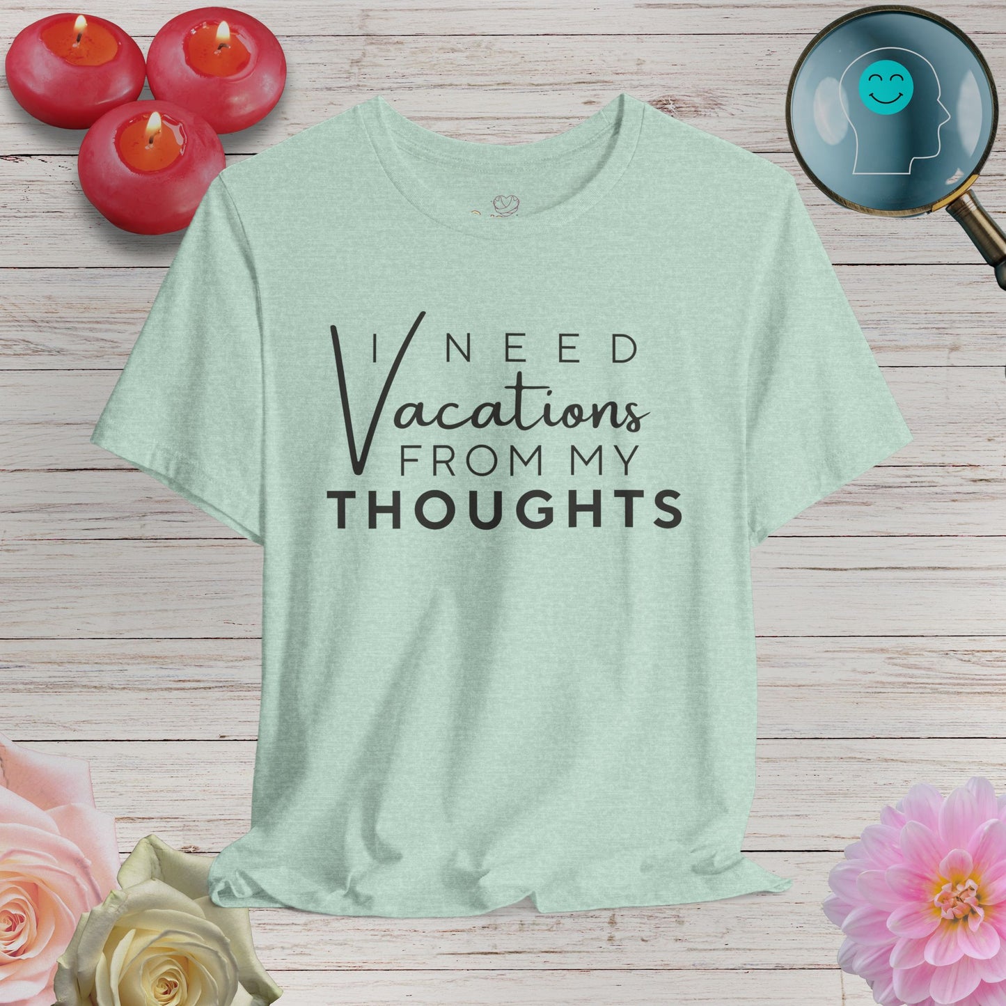 Vacation - Unisex T-Shirt