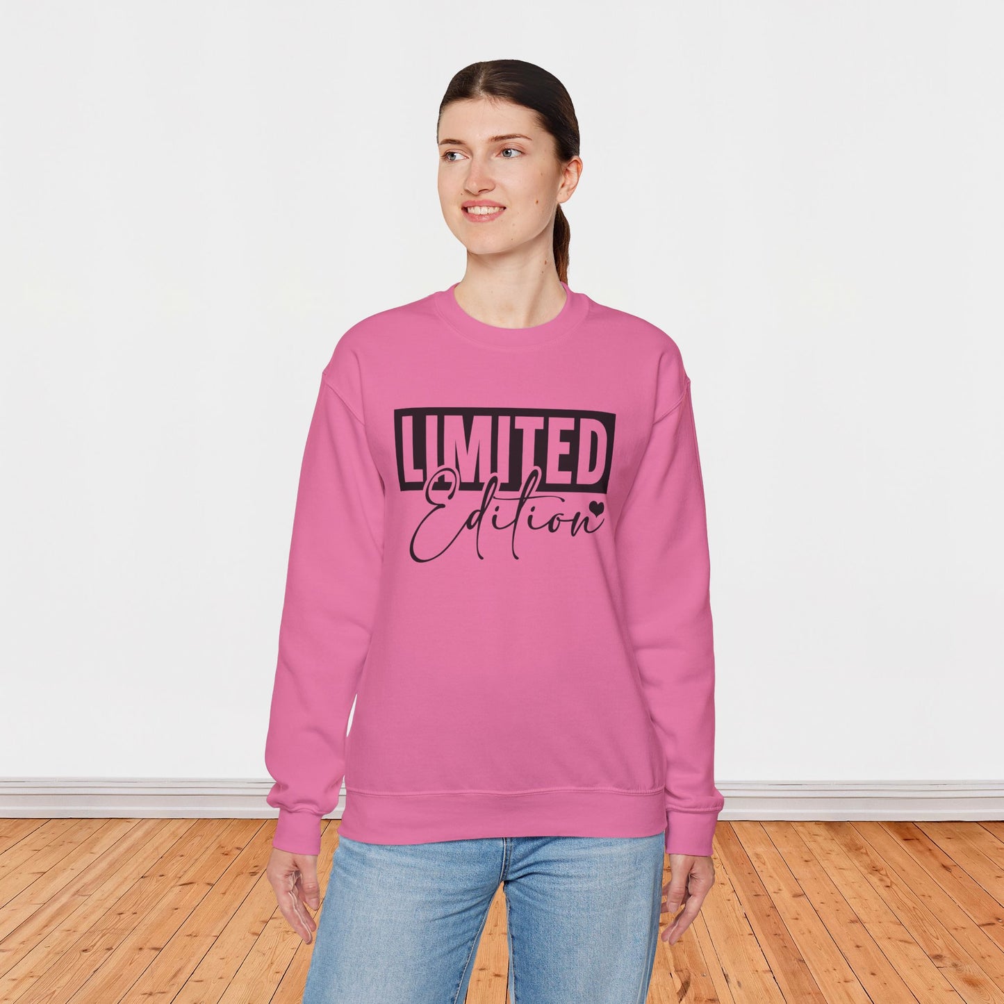 Limited - Unisex  Sweatshirt