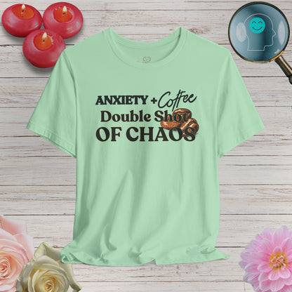 Chaos - Unisex T-Shirt