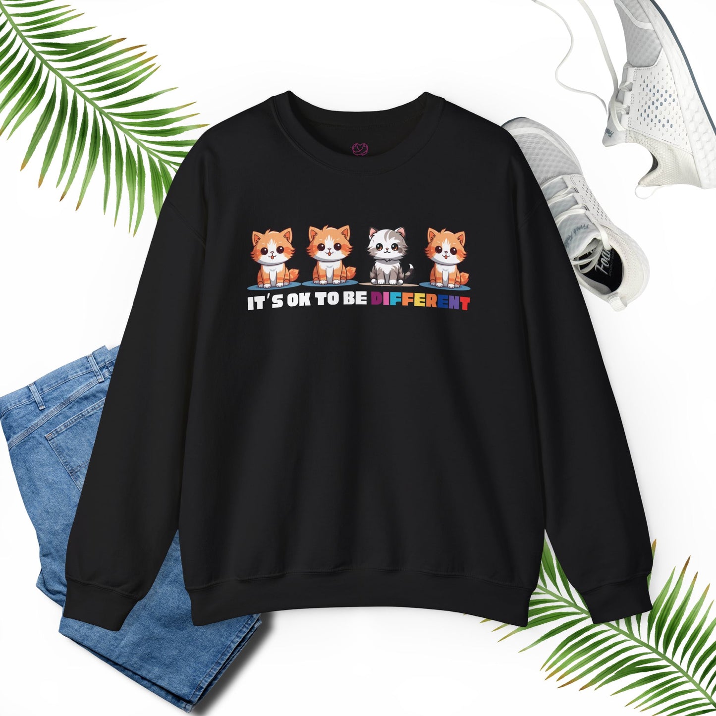 OK - Unisex Sweatshirt