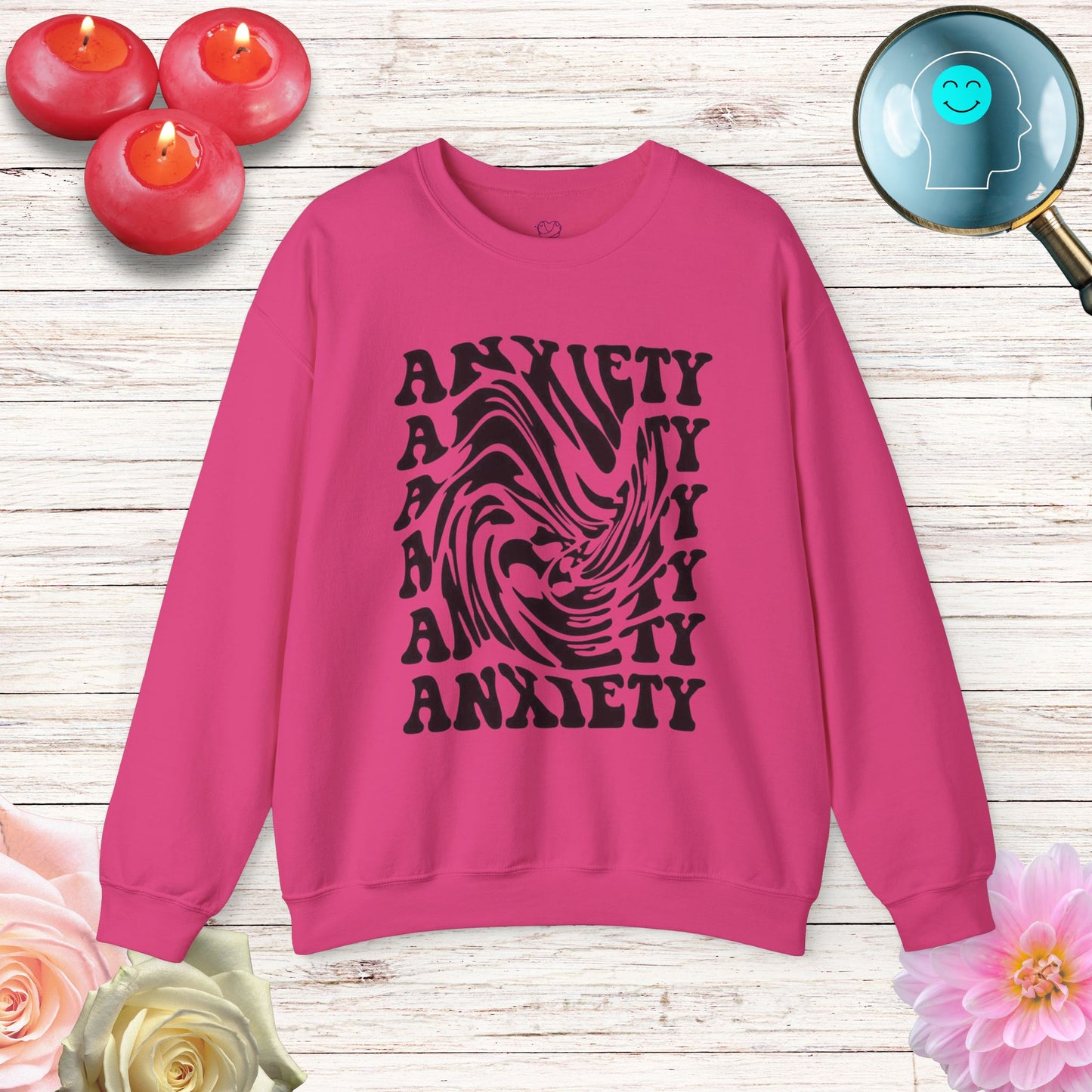 Anx - Unisex Sweatshirt