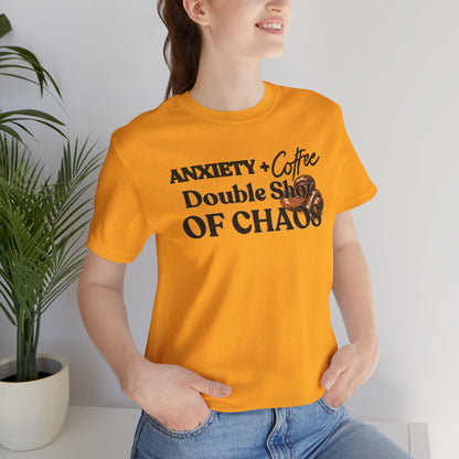 Chaos - Unisex T-Shirt