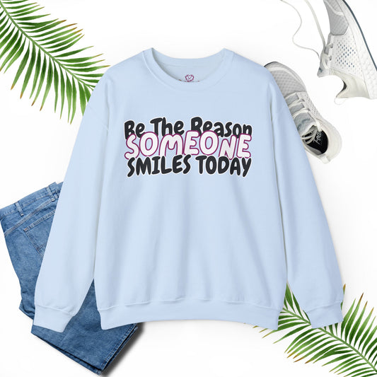 Reason - Unisex Sweatshirt