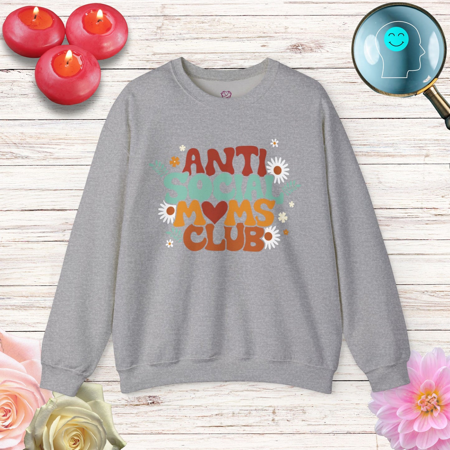 Mums - Unisex Sweatshirt