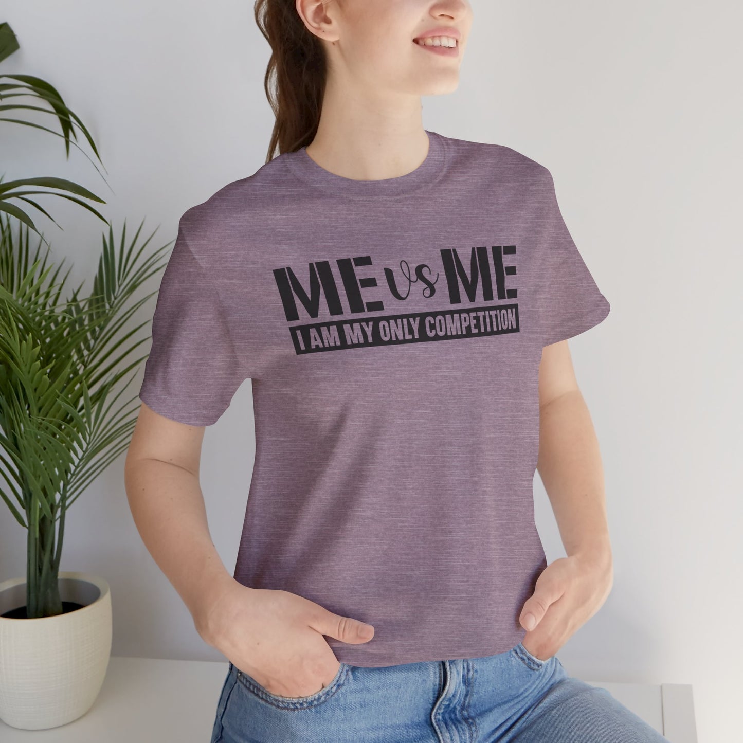 Me - Unisex T-Shirt