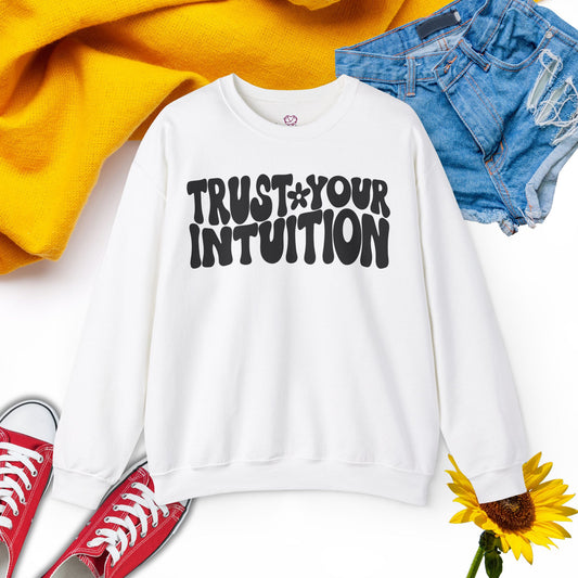 Trust - Unisex Sweatshirt