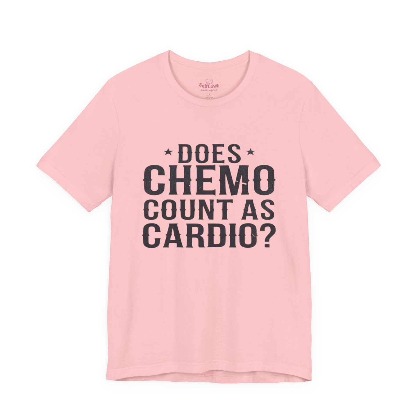 Cardio?