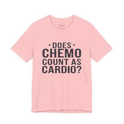 Cardio?