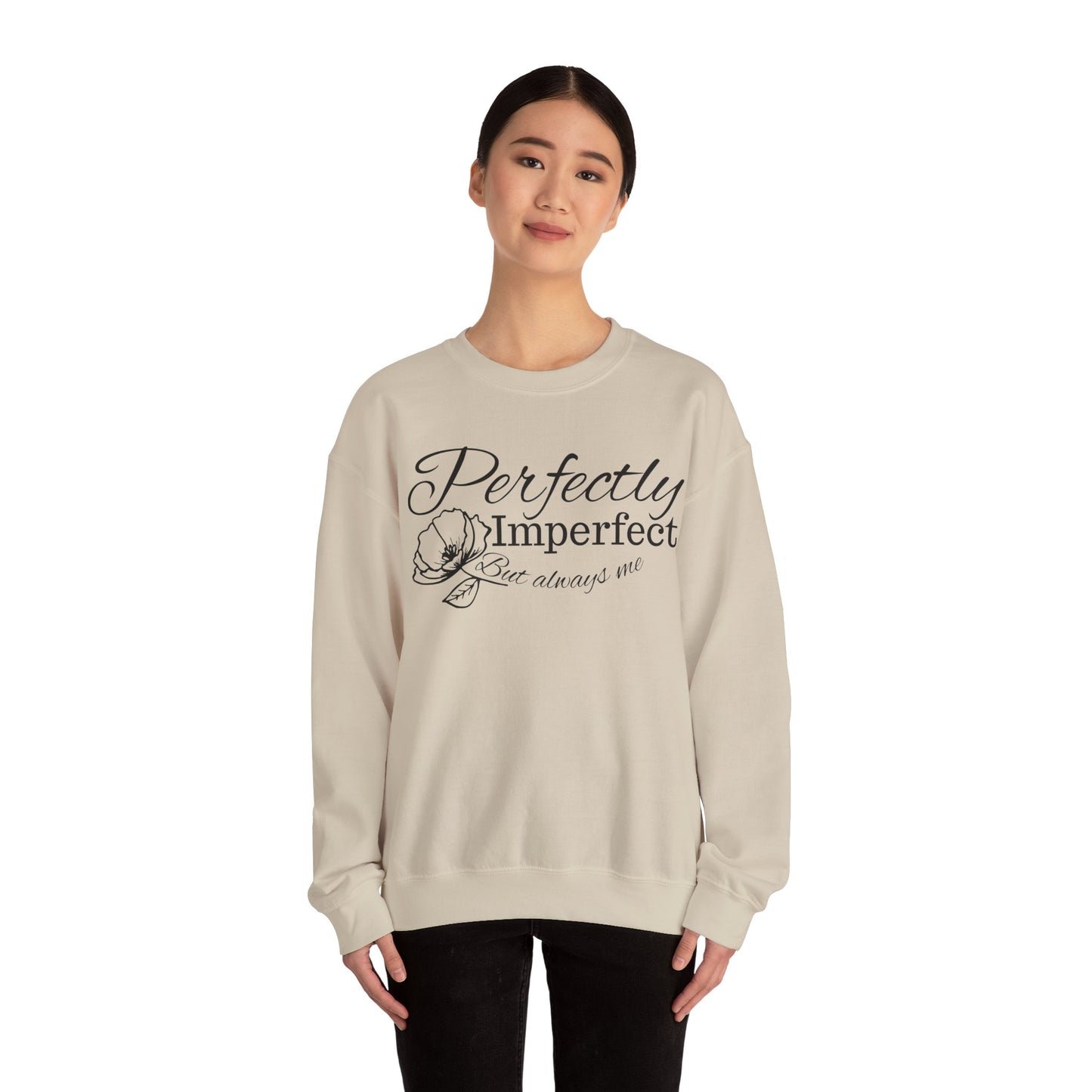 Me - Unisex Sweatshirt