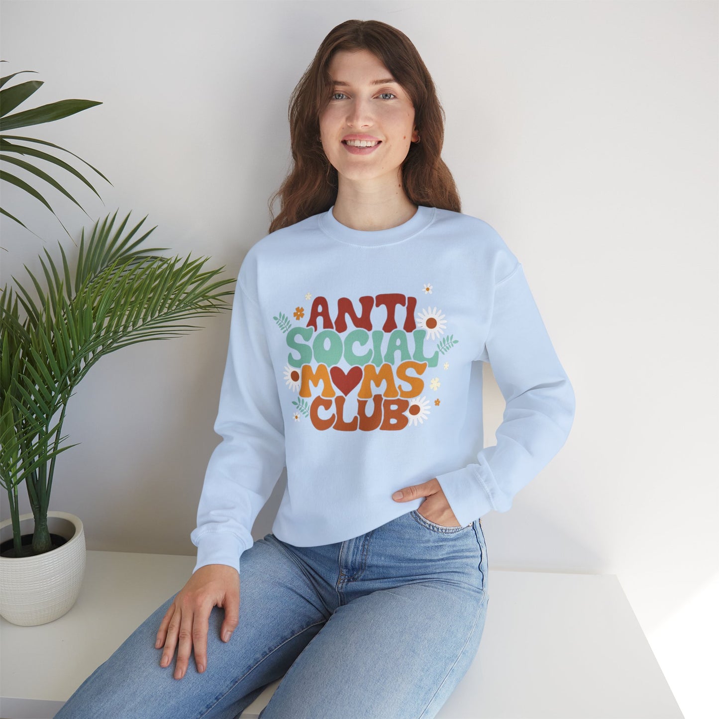 Mums - Unisex Sweatshirt