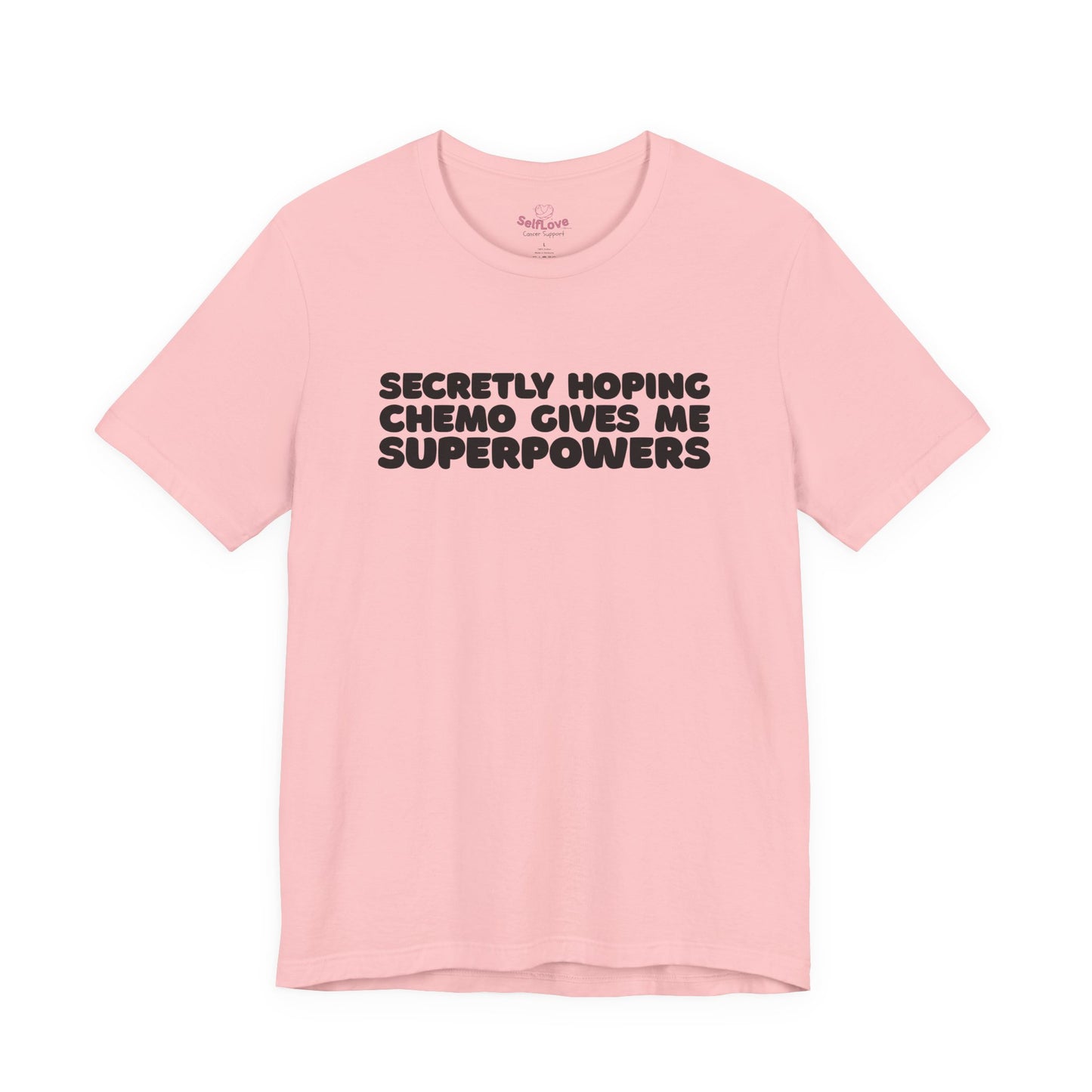 Superpowers