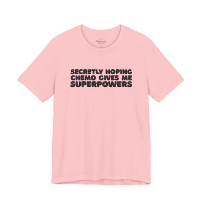 Superpowers