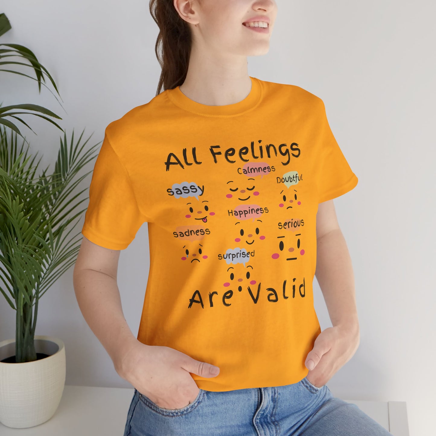 Valid  - Unisex T-Shirt