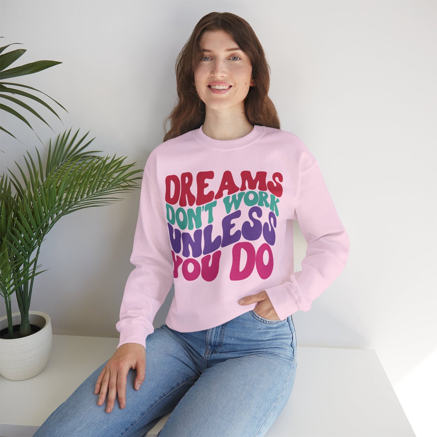 Do -  Sweatshirt