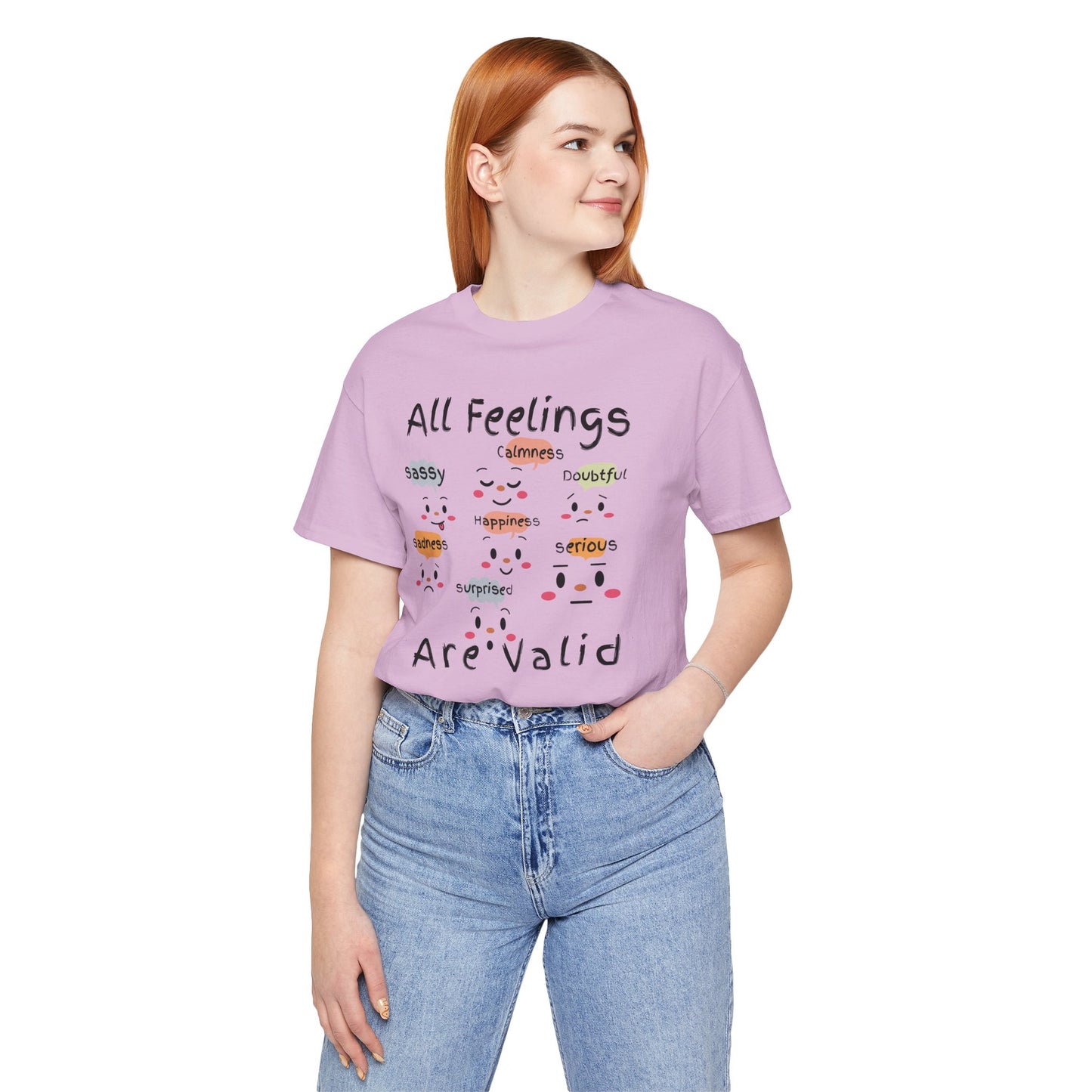 Valid  - Unisex T-Shirt