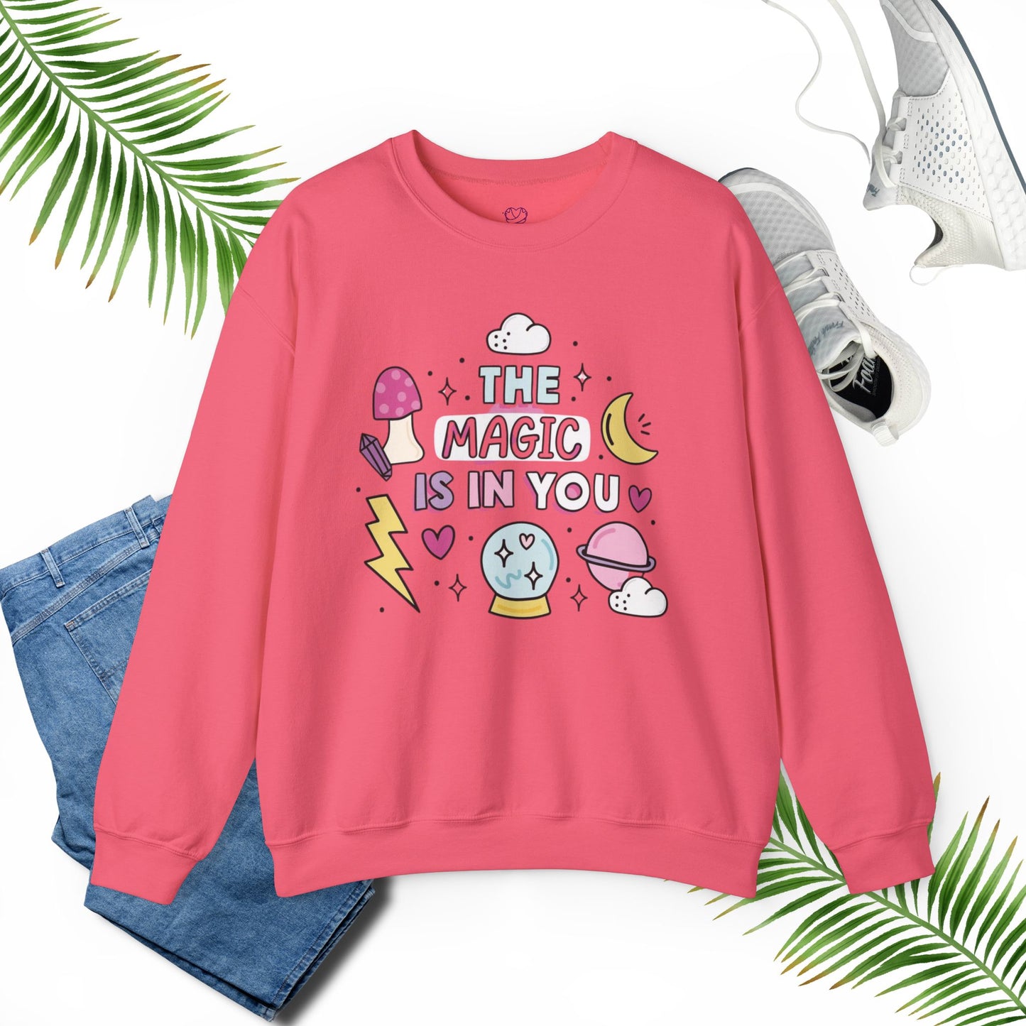 On You - Unisex Sweatshirt