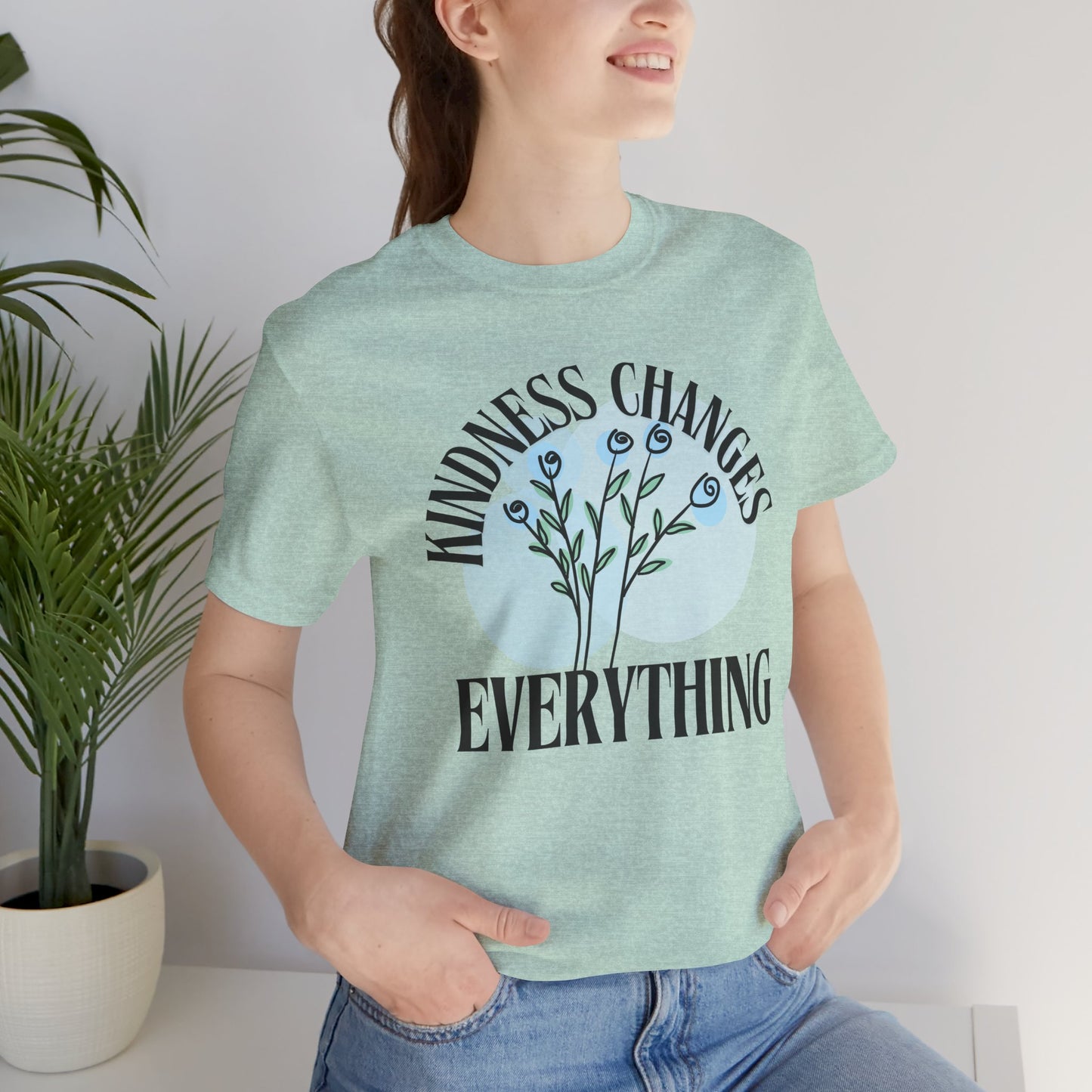 Kindness - Unisex T-Shirt