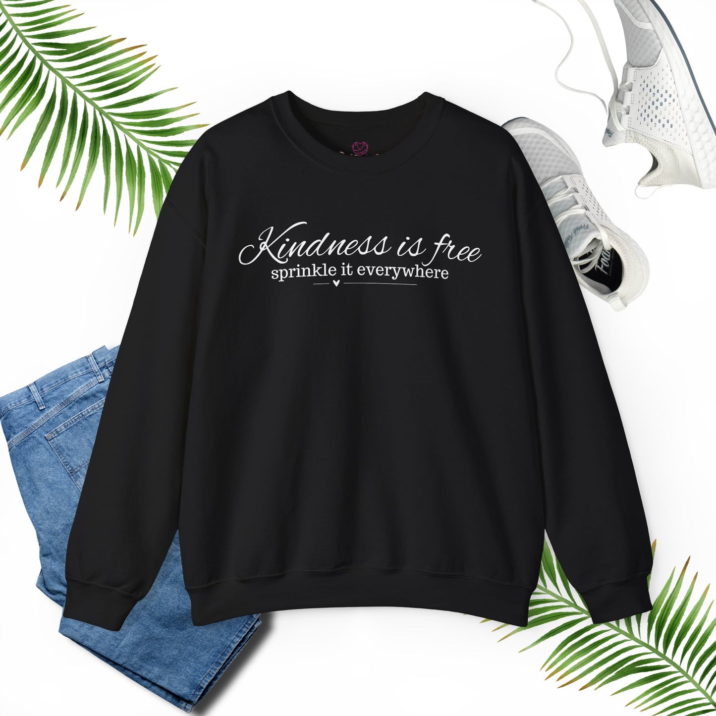 Free - Unisex Sweatshirt