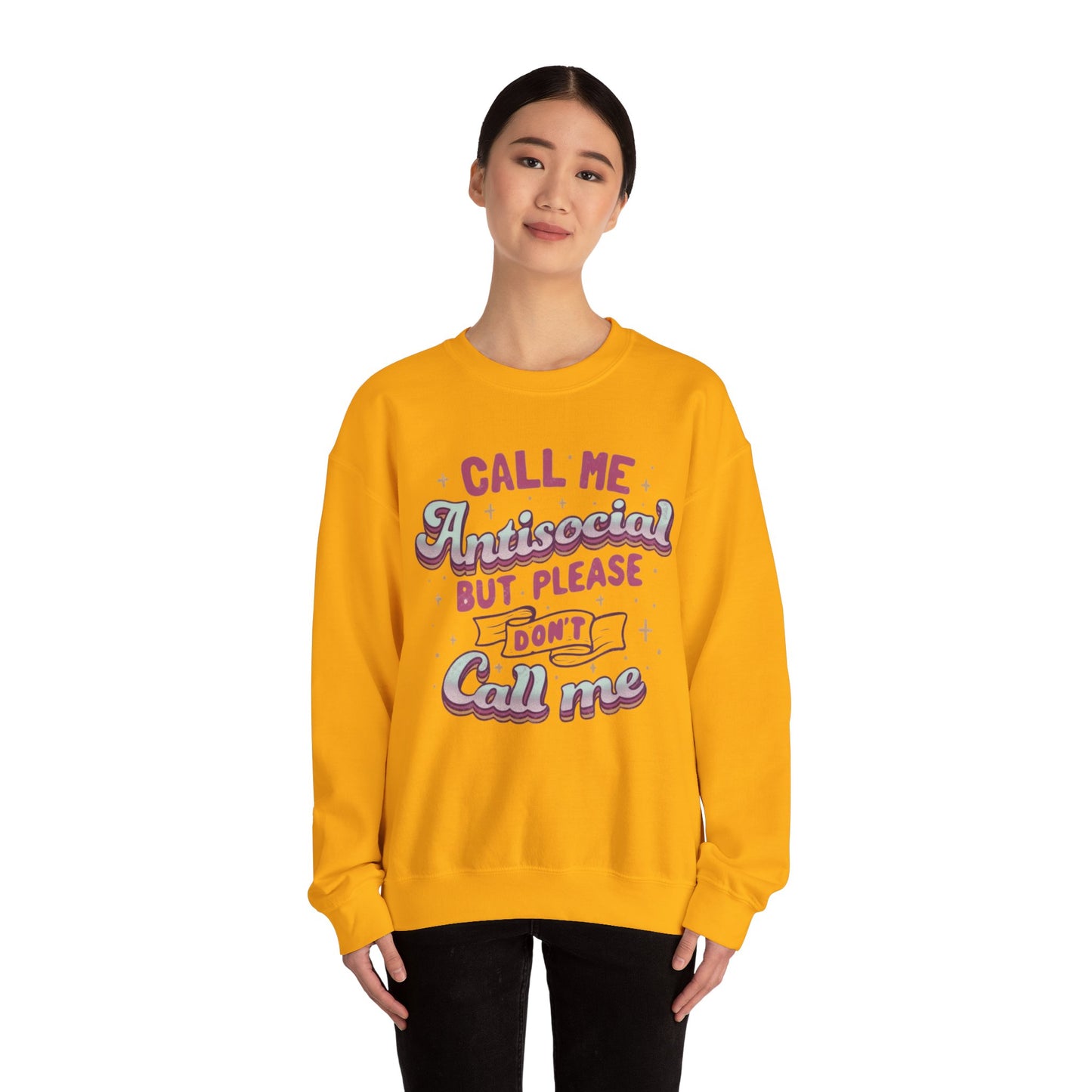 Call - Unisex Sweatshirt