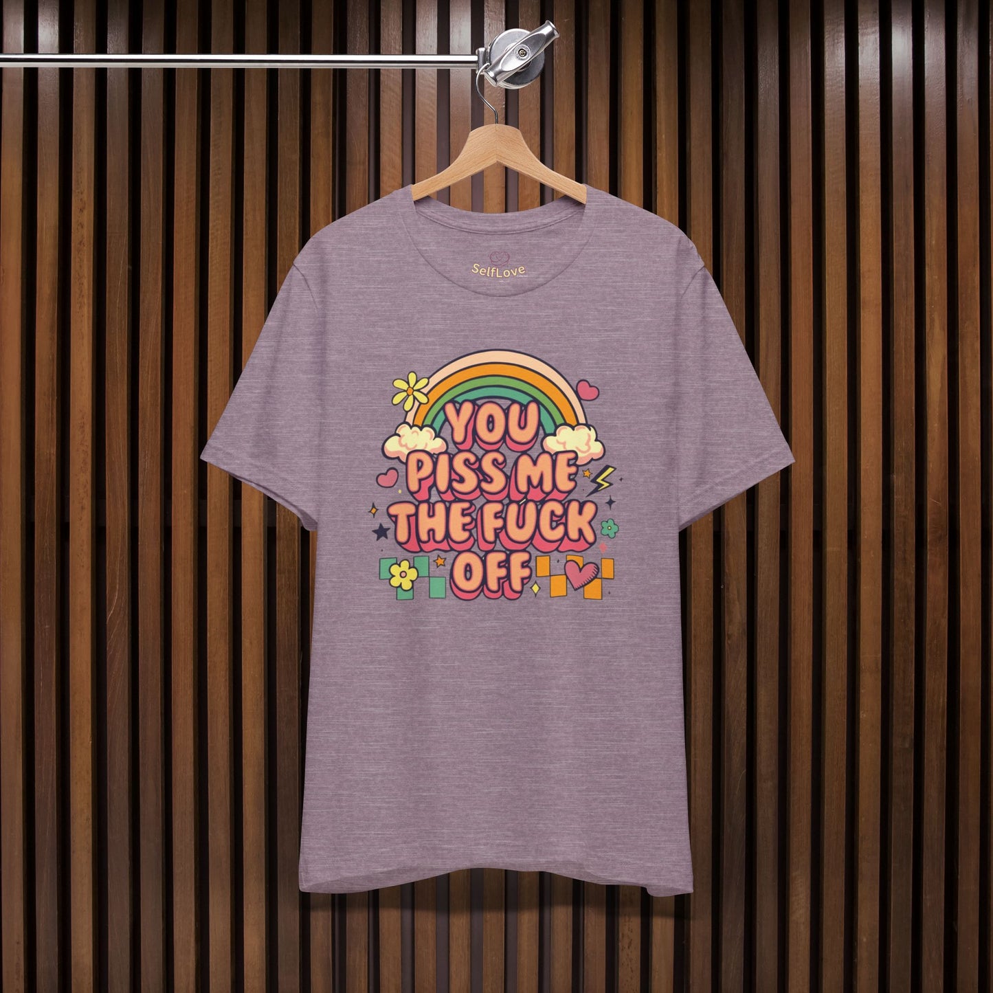 Piss - Unisex T-Shirt