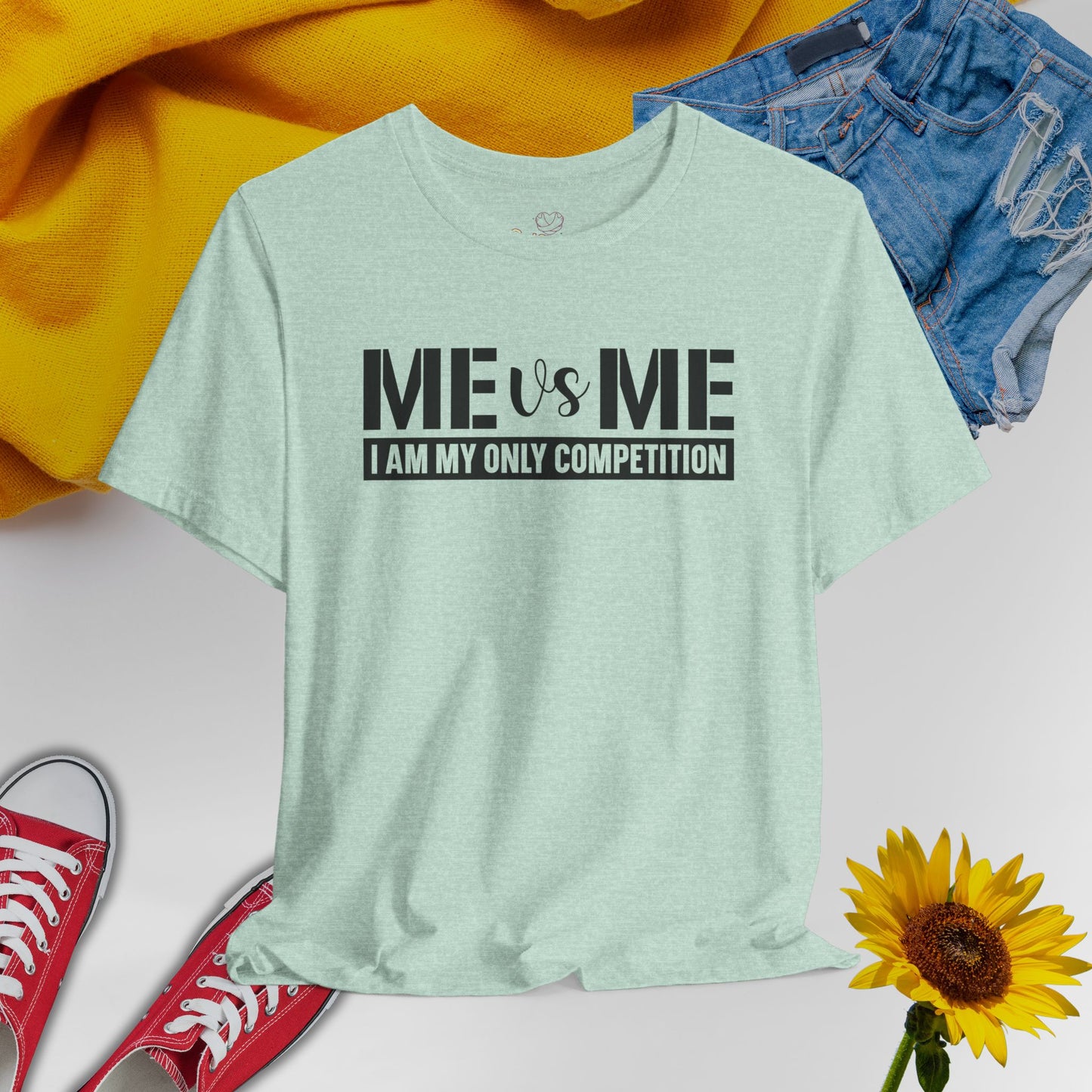 Me - Unisex T-Shirt