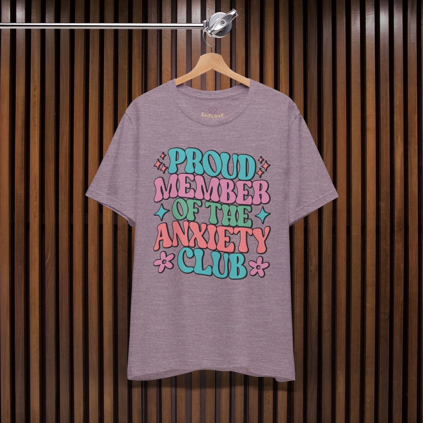 Member - Unisex T-Shirt