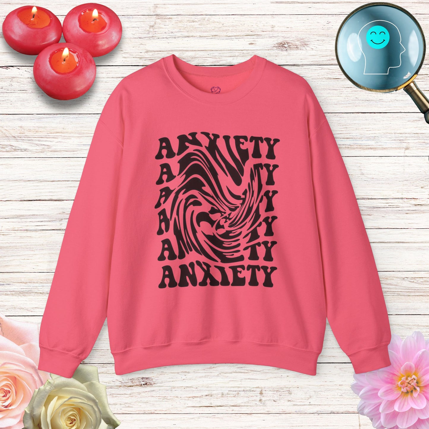 Anx - Unisex Sweatshirt