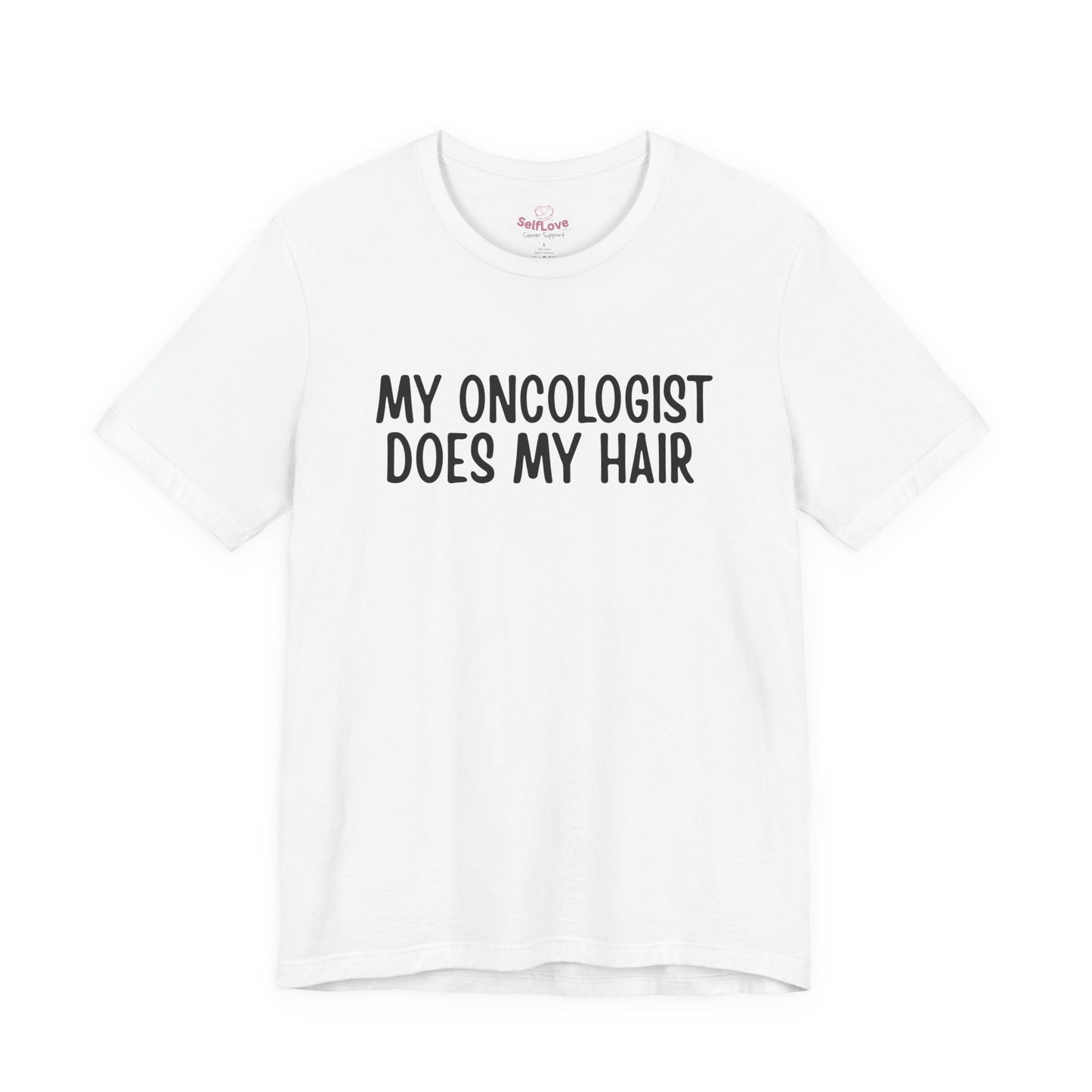 My Oncologist